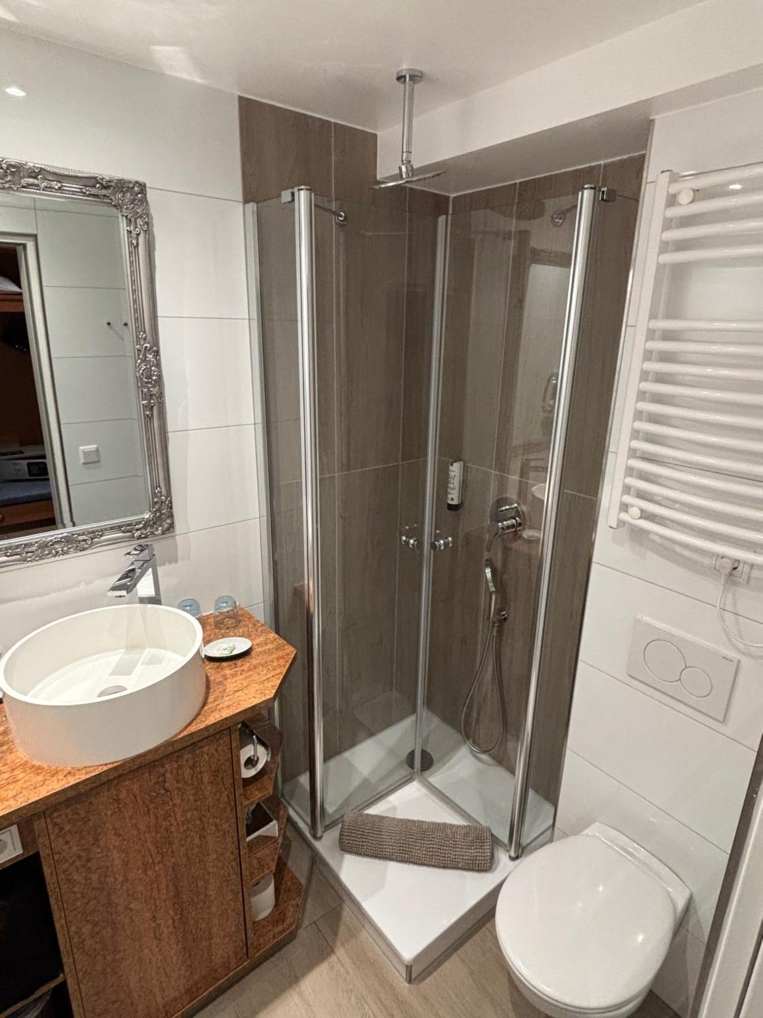 Hotel Allegro Кёльн Экстерьер фото